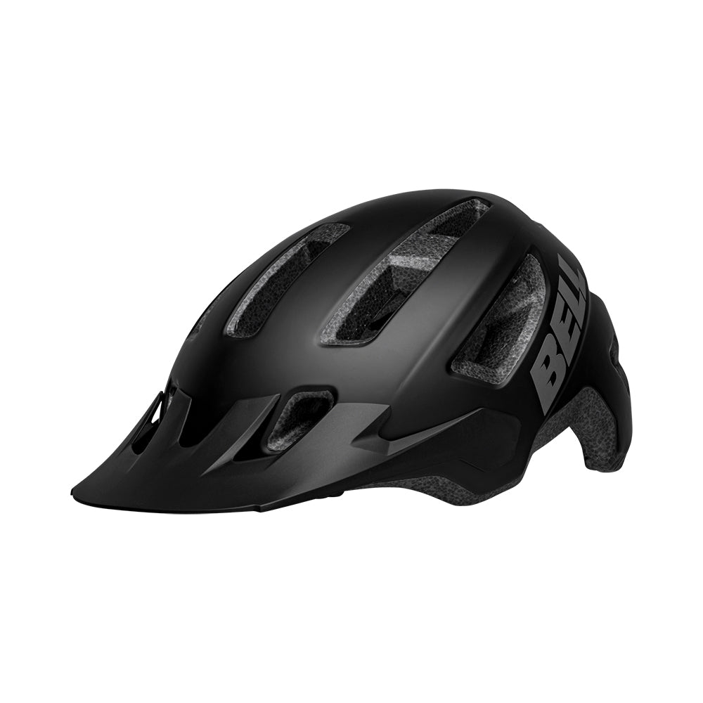 Bell Nomad 2 MIPS - Papanui Cycles