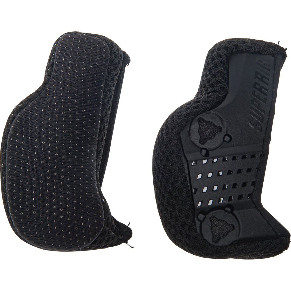 Bell Super Air R Cheek Pads - Papanui Cycles