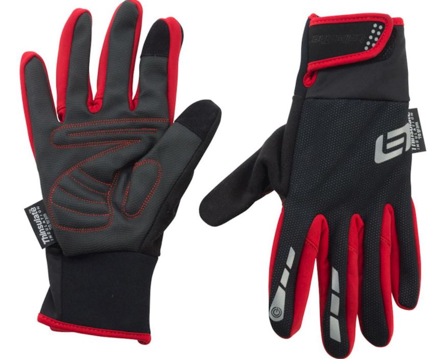 Bellwether - Coldfront Winter Gloves - Papanui Cycles