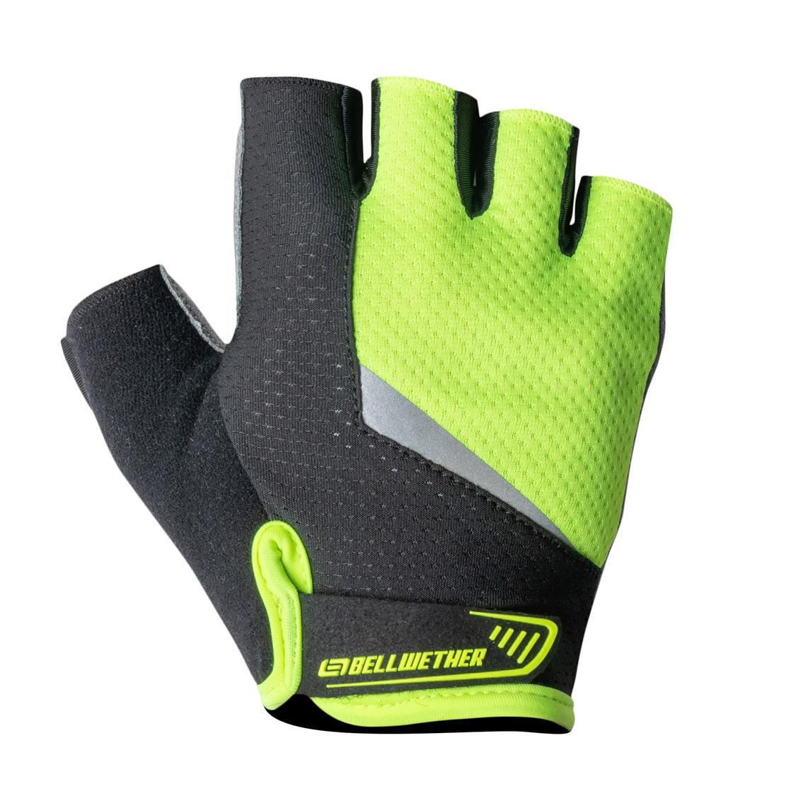 Bellwether - Ergo Gel 2.0 Gloves - Papanui Cycles