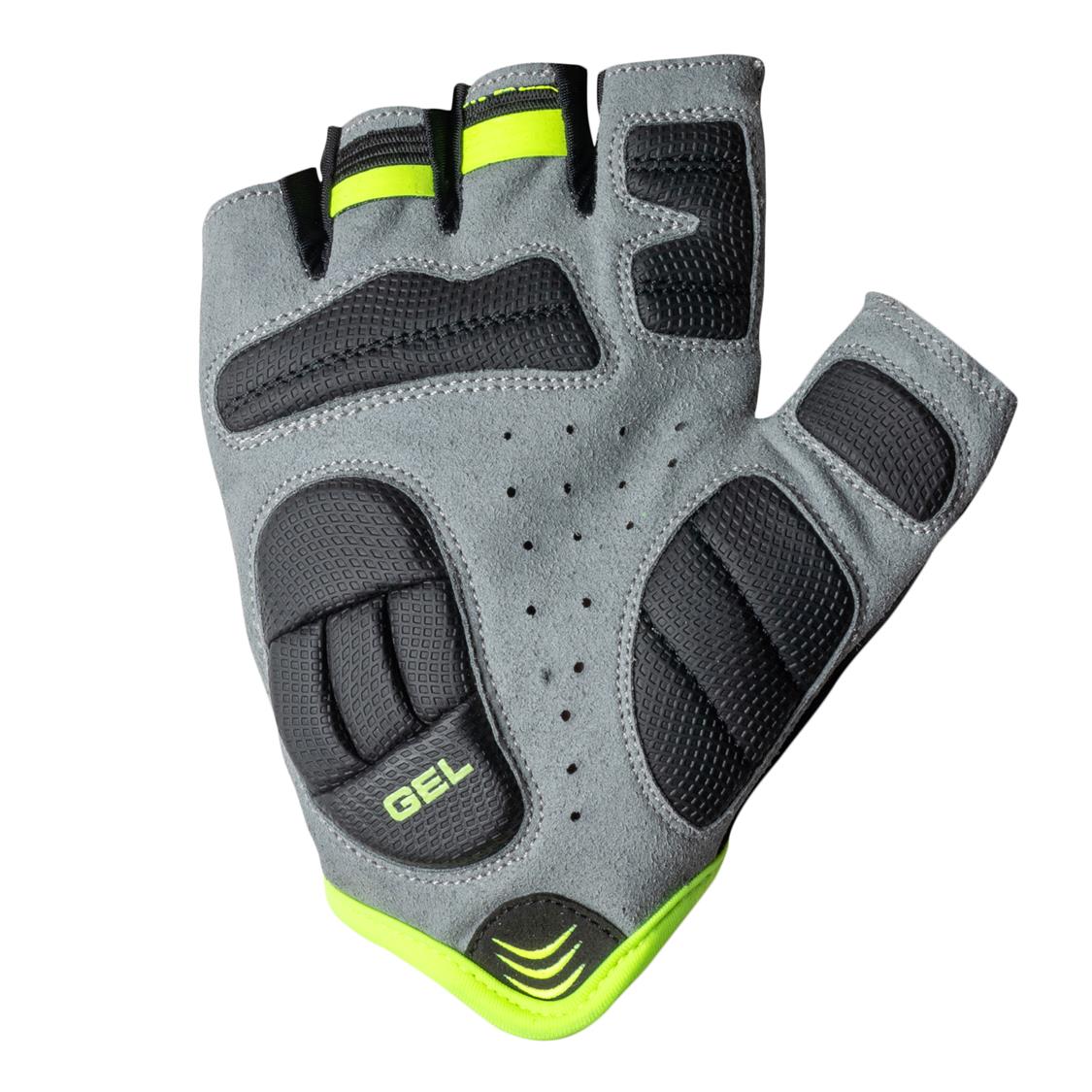 Bellwether - Ergo Gel 2.0 Gloves - Papanui Cycles