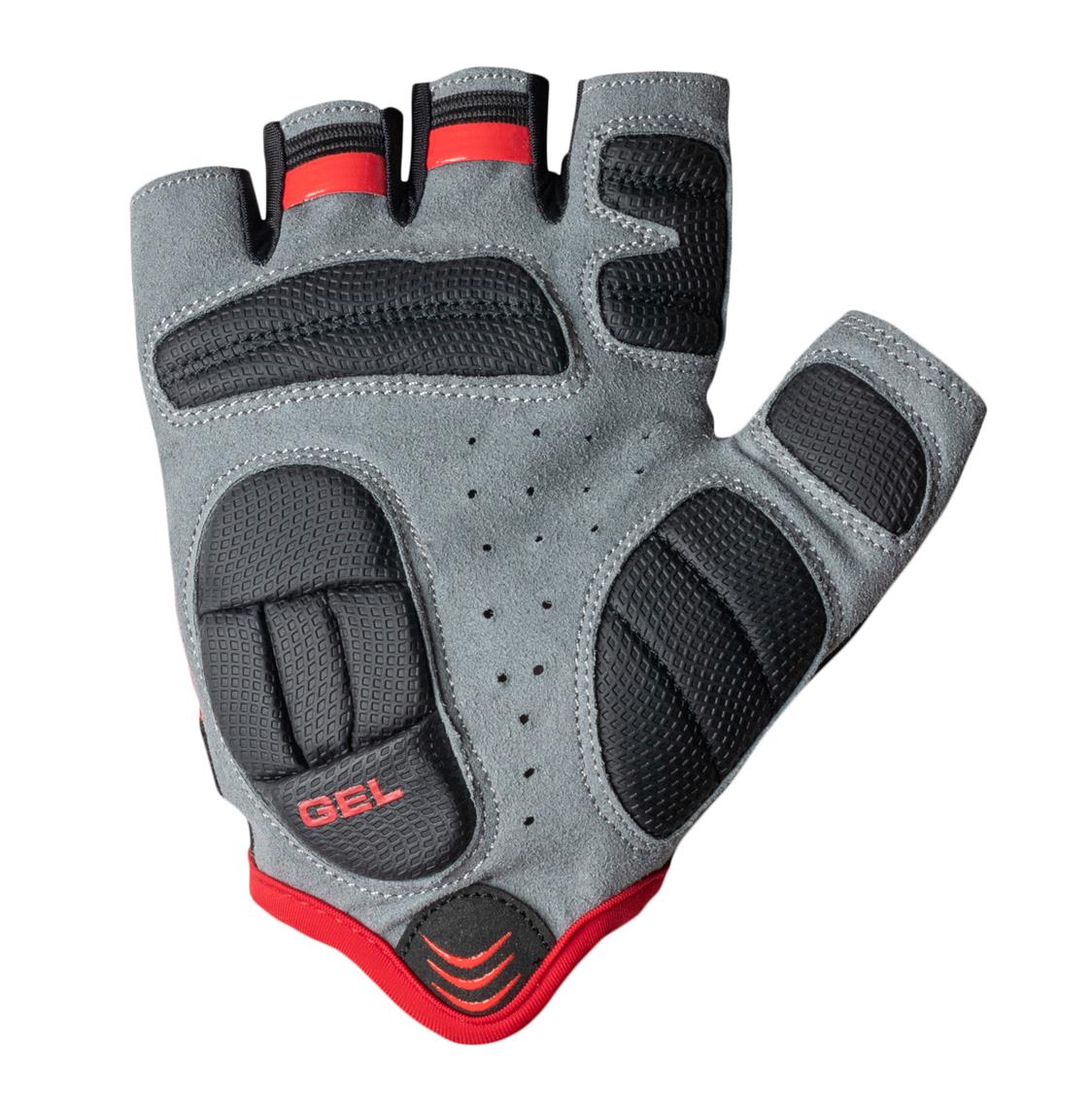 Bellwether - Ergo Gel 2.0 Gloves - Papanui Cycles