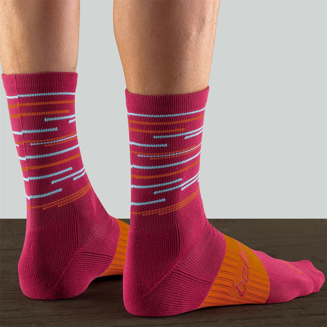 Bellwether - Linear Socks - Papanui Cycles