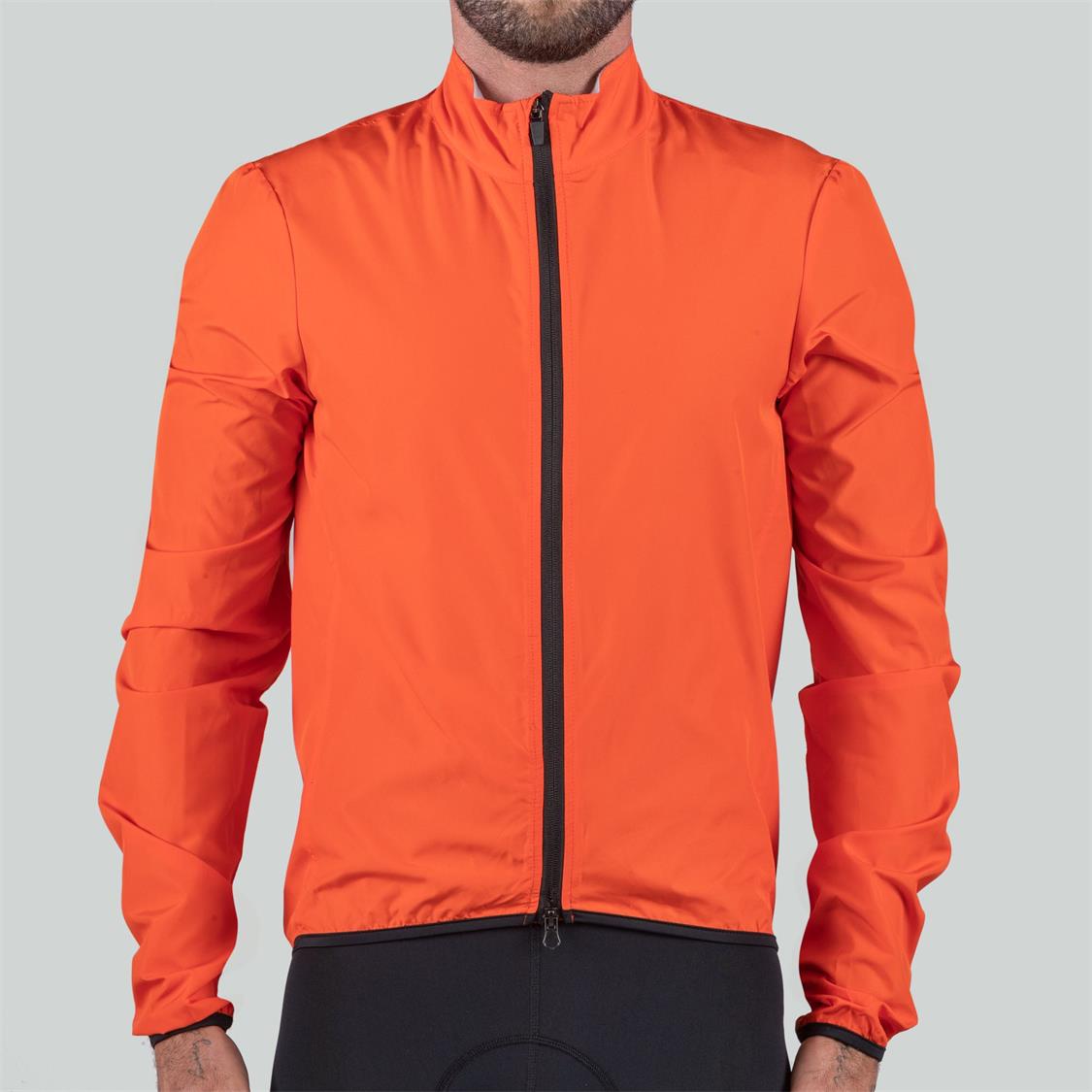 Bellwether - Men's Velocity Jacket - Papanui Cycles