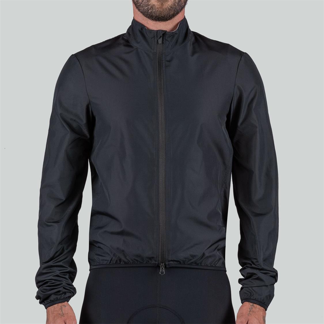 Bellwether - Men's Velocity Jacket - Papanui Cycles