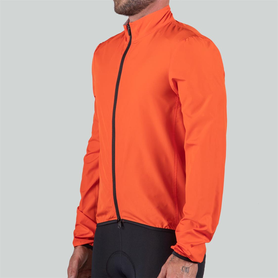 Bellwether - Men's Velocity Jacket - Papanui Cycles