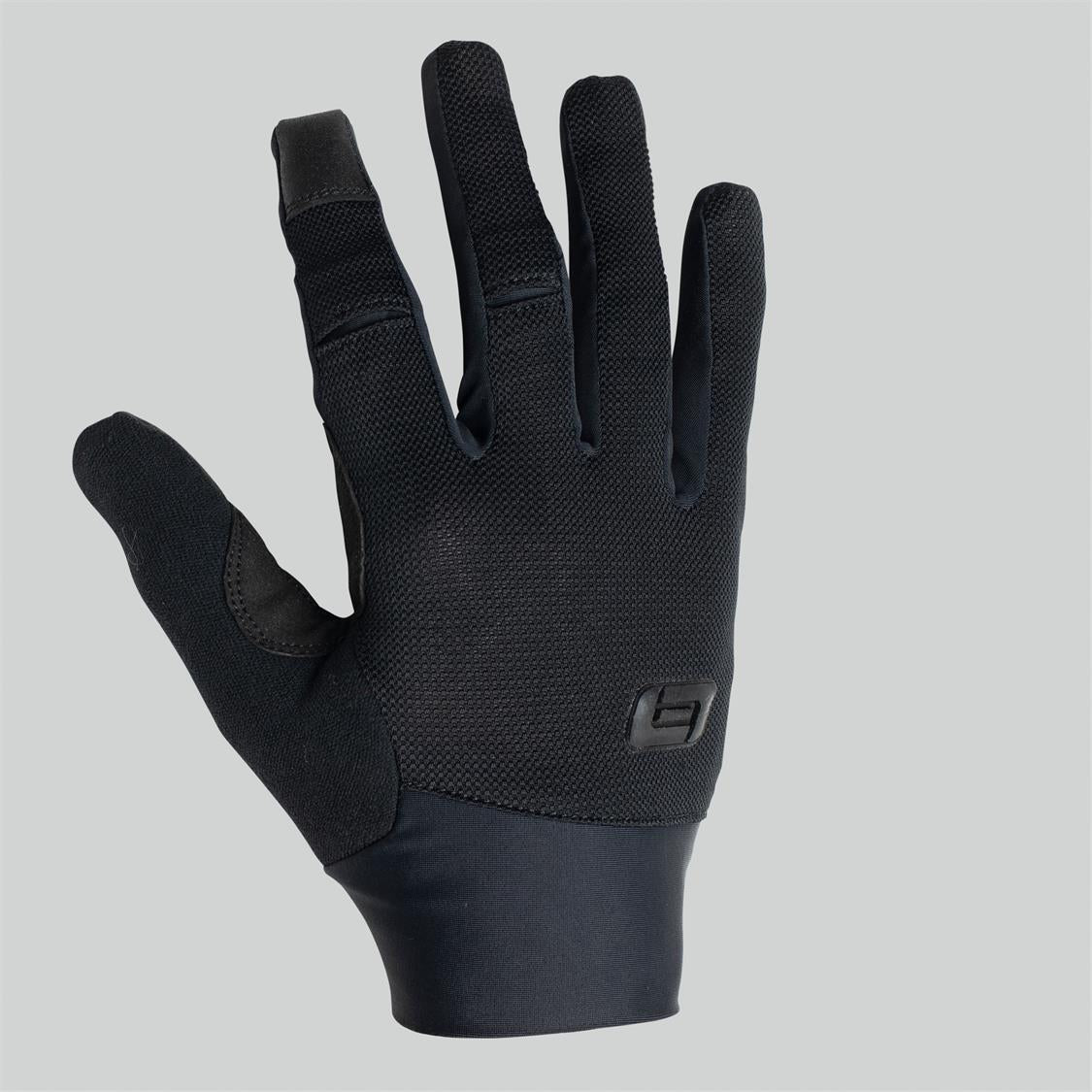 Bellwether - Overland Full Finger Gloves - Papanui Cycles