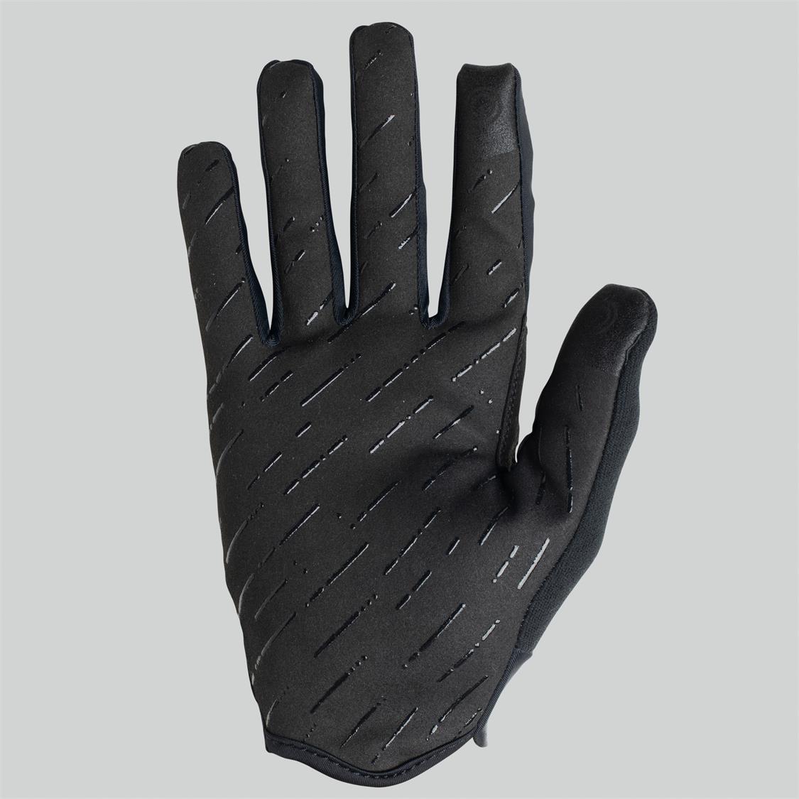 Bellwether - Overland Full Finger Gloves - Papanui Cycles