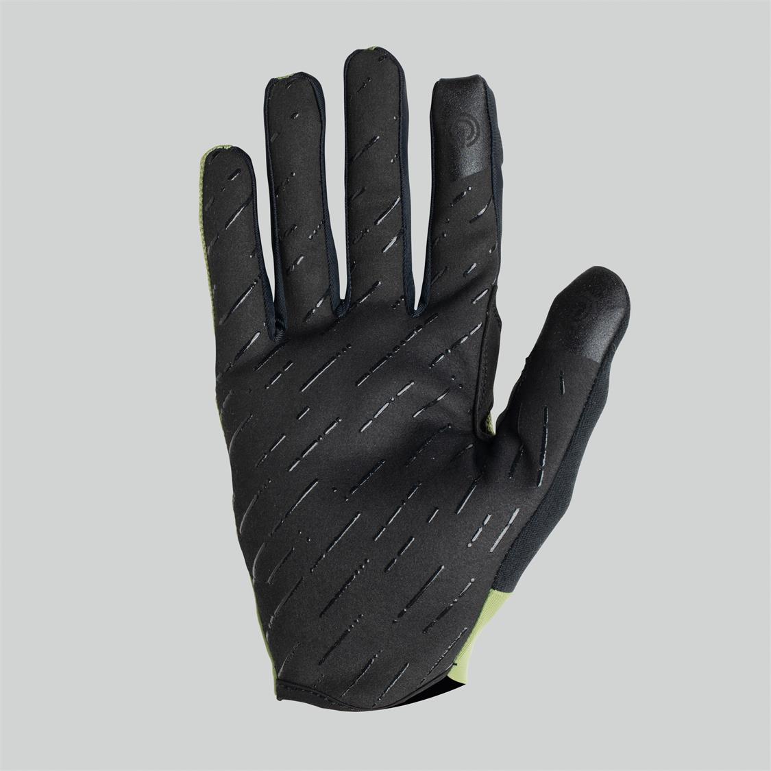 Bellwether - Overland Full Finger Gloves - Papanui Cycles