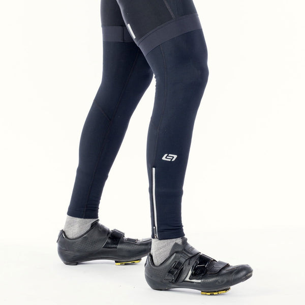 Bellwether - Thermaldress Leg Warmers - Papanui Cycles