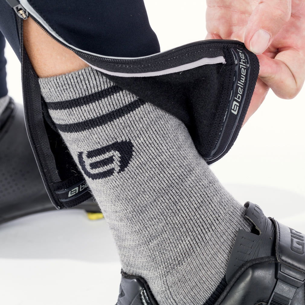 Bellwether - Thermaldress Leg Warmers - Papanui Cycles