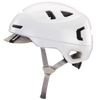 Bern Hudson MIPS Satin White - Papanui Cycles