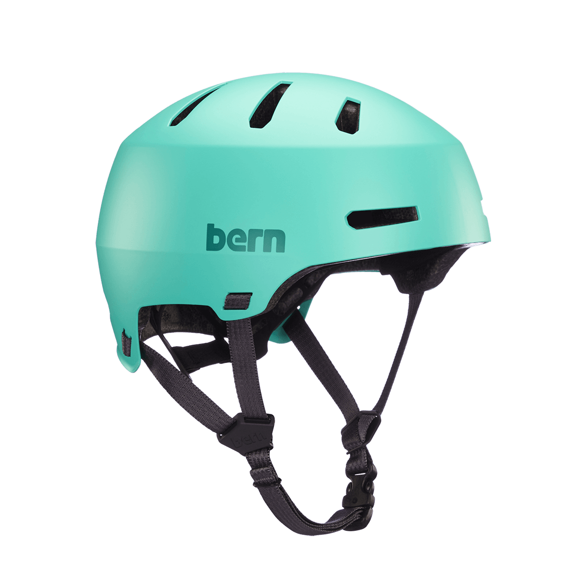 Bern  Macon 2.0 MIPS Matte Mint - Papanui Cycles