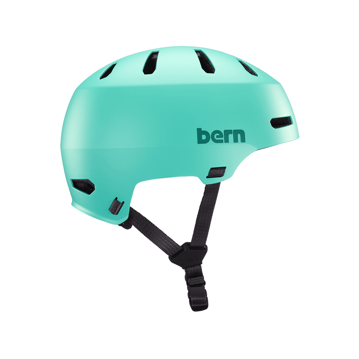 Bern  Macon 2.0 MIPS Matte Mint - Papanui Cycles