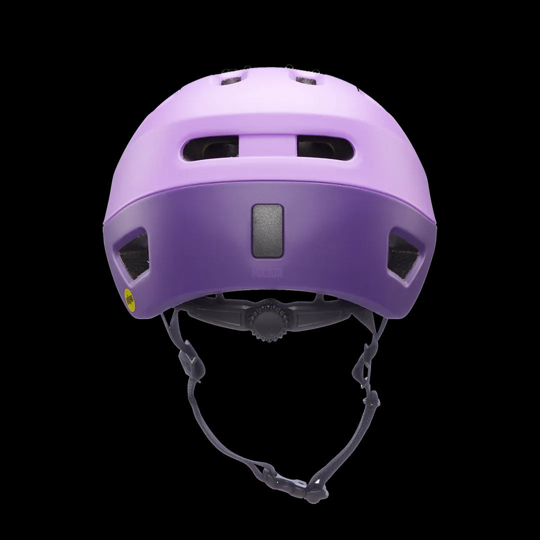 Bern Major MIPS Electric Purple - Papanui Cycles