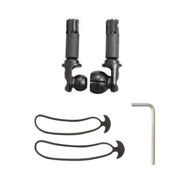 Bicyclick Drop Bar Set - Papanui Cycles