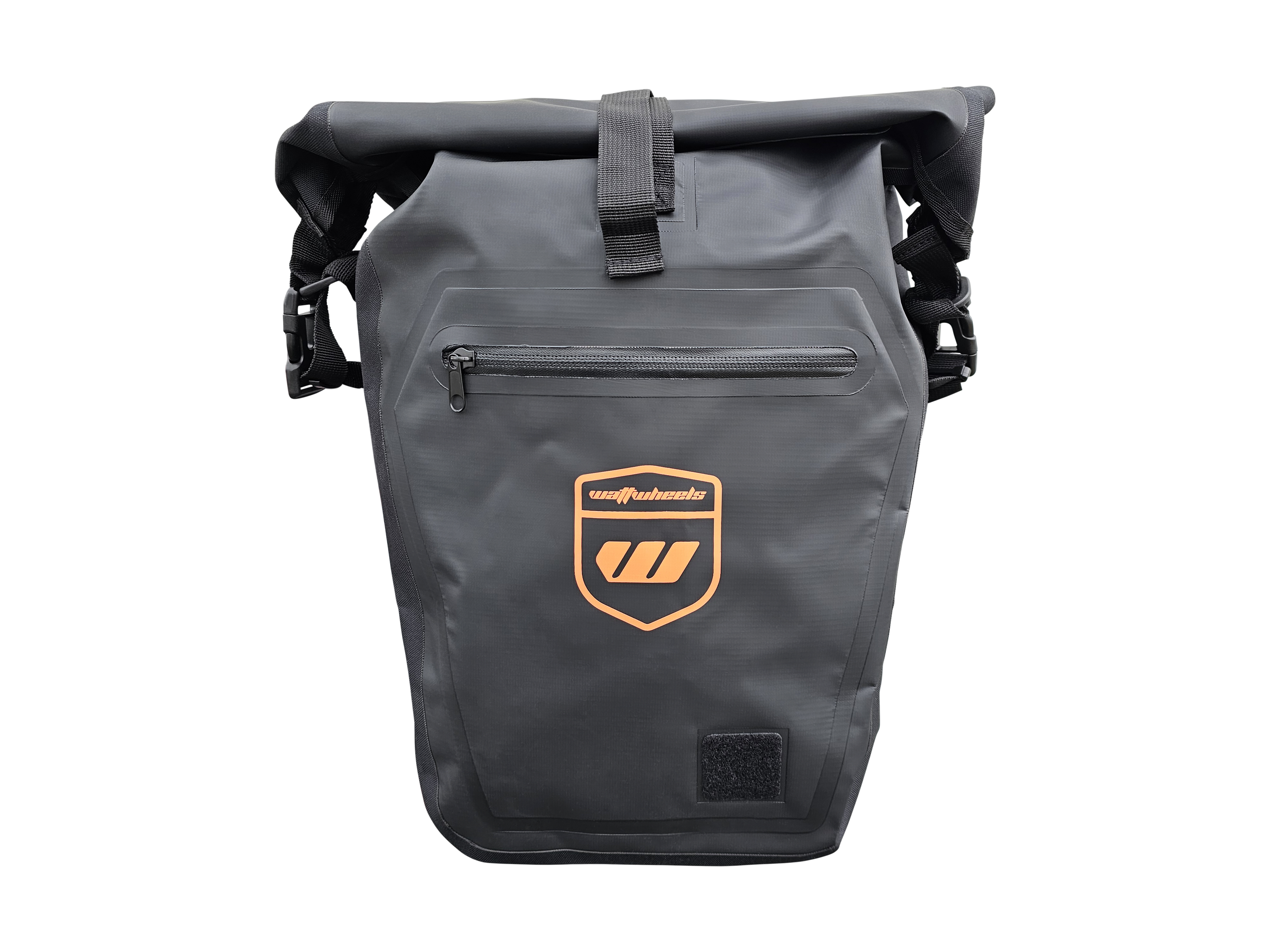 WATT WHEELS PANNIER - SINGLE -