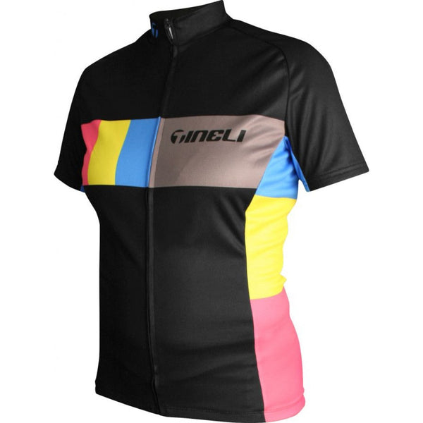 Black Candy Women's Jersey-XS-Female - Papanui Cycles