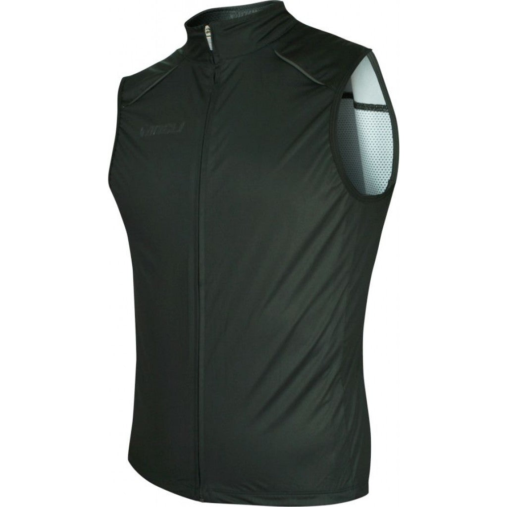 Black Core Vest-3XL-Unisex - Papanui Cycles