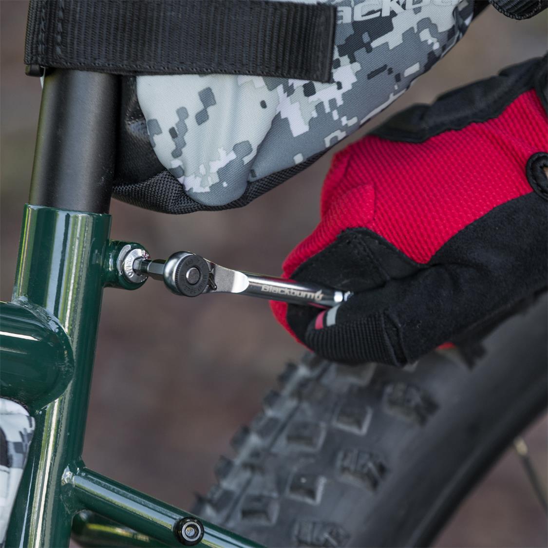 Blackburn Big Switch Ratchet Tool - Papanui Cycles