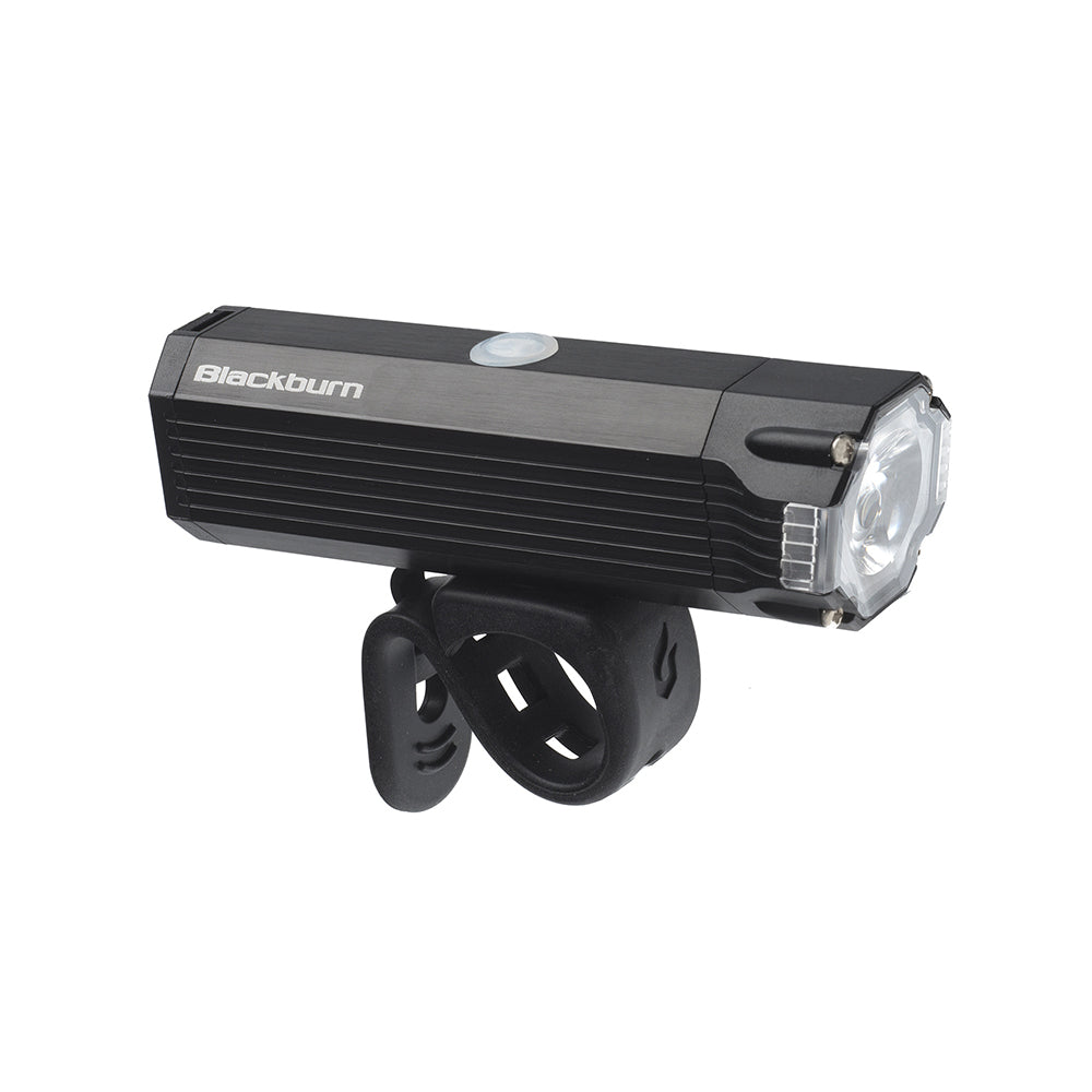 Blackburn DAYBLAZER 1000 Front Light - Papanui Cycles