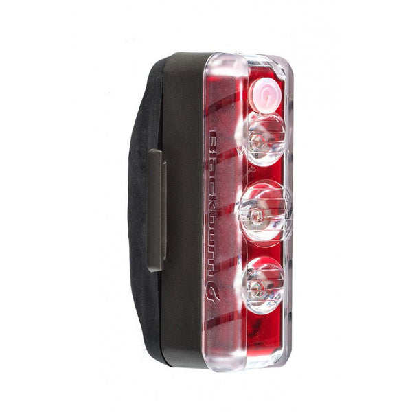 Blackburn DAYBLAZER 125 Rear Light - Papanui Cycles