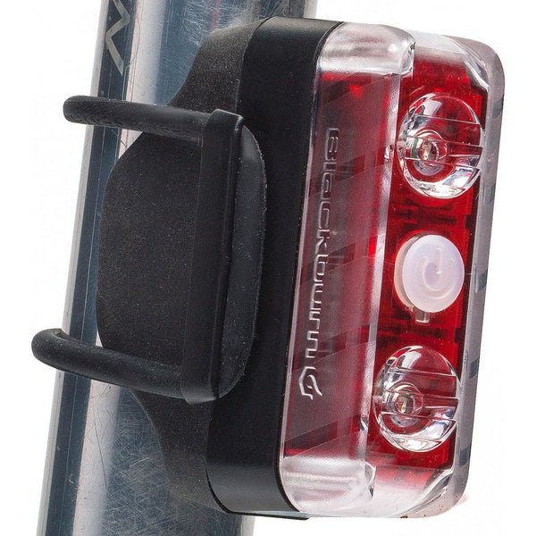 Blackburn DAYBLAZER 65 Rear Light - Papanui Cycles