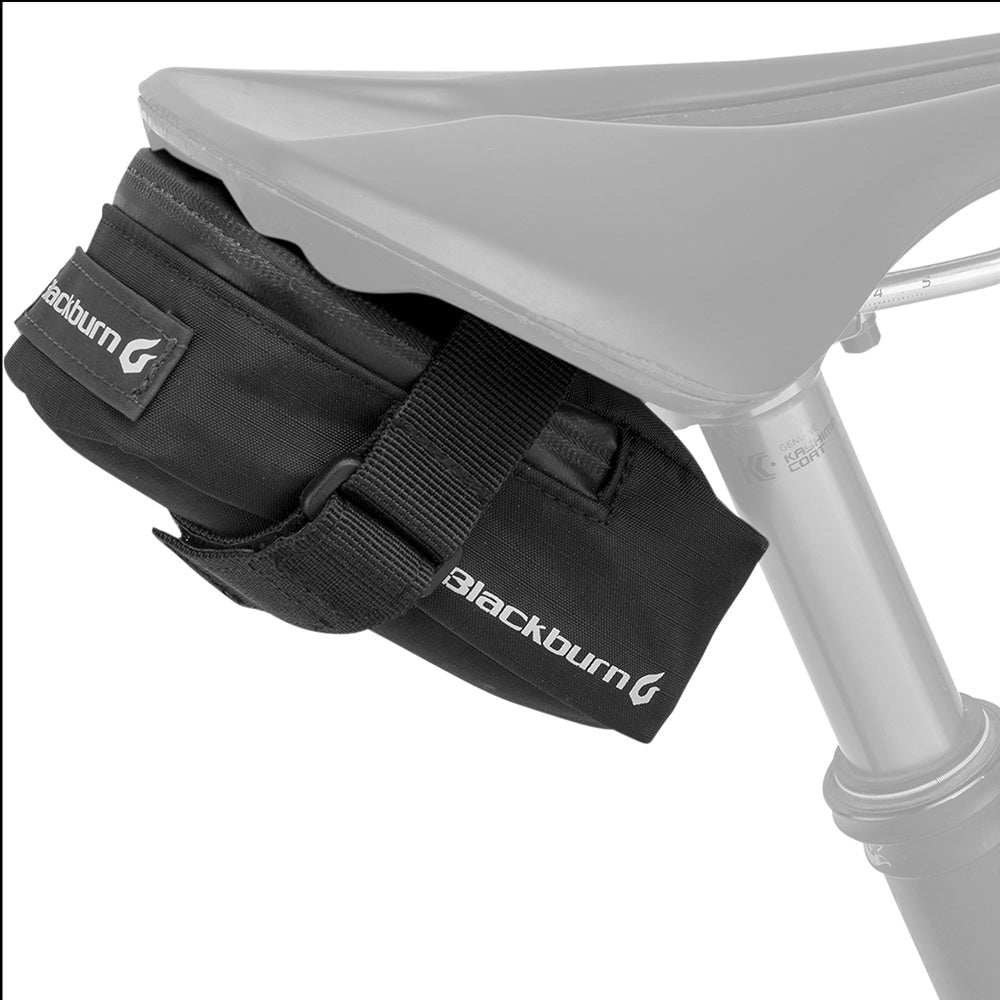 Blackburn GRID Seat Bag - MTB - Papanui Cycles