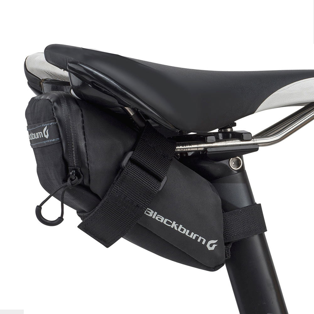 Blackburn GRID Seat Bag - Small - Papanui Cycles