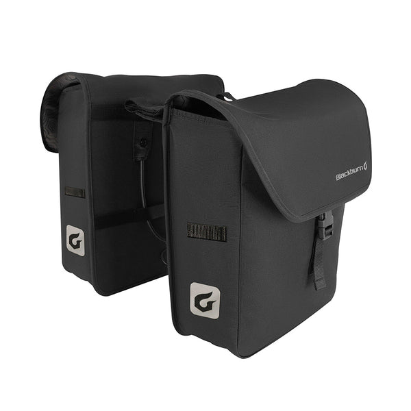 Blackburn Local Saddle Bags - Papanui Cycles