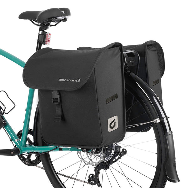 Blackburn Local Saddle Bags - Papanui Cycles