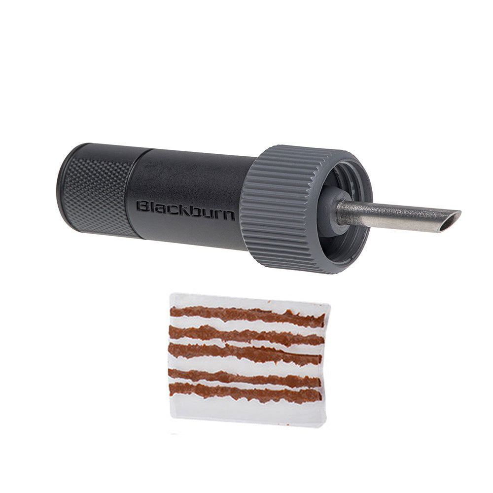 Blackburn Mini Plugger Tubeless Repair Tool - Papanui Cycles