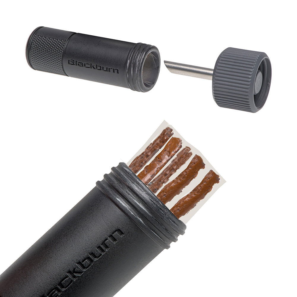 Blackburn Mini Plugger Tubeless Repair Tool - Papanui Cycles