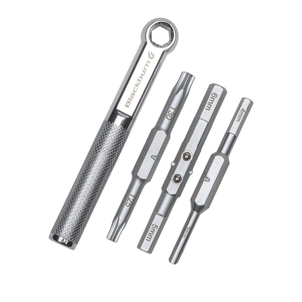 Blackburn Mini Switch Multi Tool - Papanui Cycles