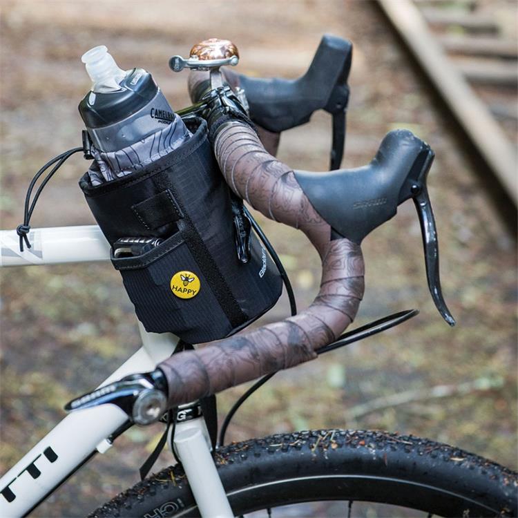 Blackburn Outpost CarryAll Bag - Papanui Cycles