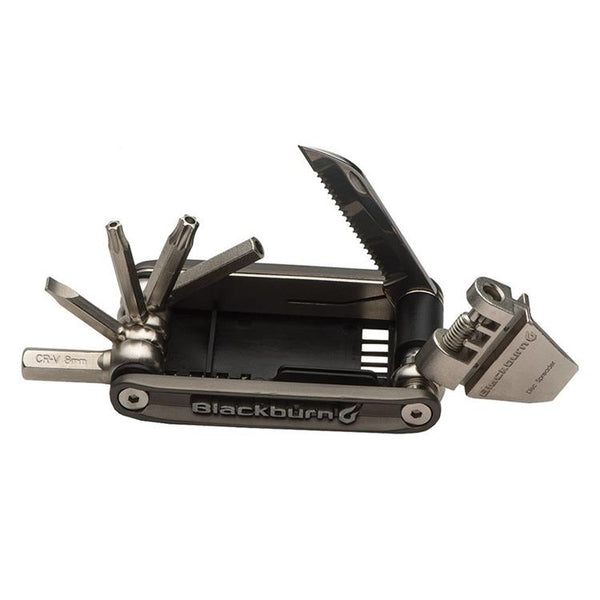 Blackburn Wayside Multi Tool - Papanui Cycles