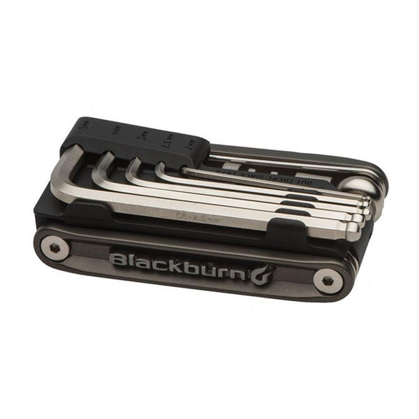 Blackburn Wayside Multi Tool - Papanui Cycles