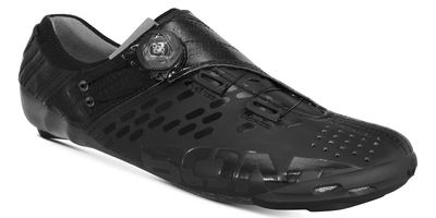 Bont Helix Black/Black - Papanui Cycles