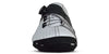 Bont Helix White/Charcoal - Papanui Cycles