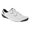 Bont Riot+ 24 White - Papanui Cycles