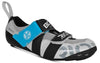 Bont Riot TR+ White - Papanui Cycles