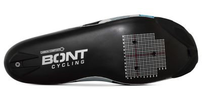 Bont Riot TR+ White - Papanui Cycles