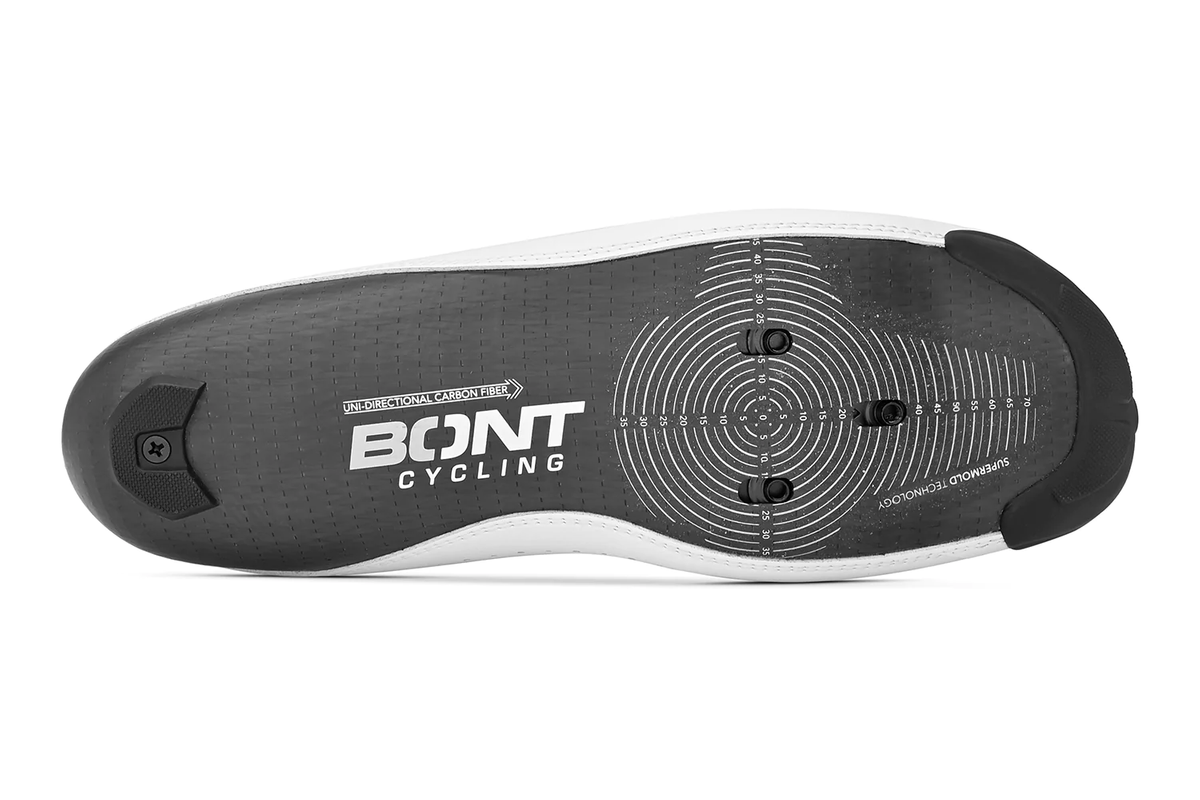 Bont Vaypor 2023 Lace - Papanui Cycles