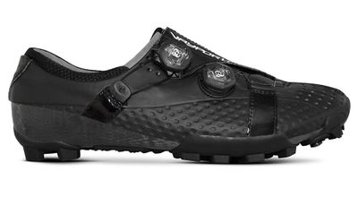 Bont Vaypor G Black/Black - Papanui Cycles