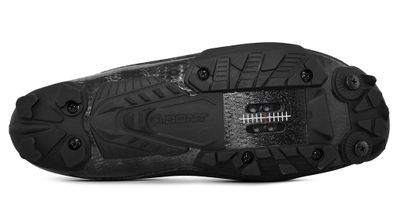 Bont Vaypor G Black/Black - Papanui Cycles