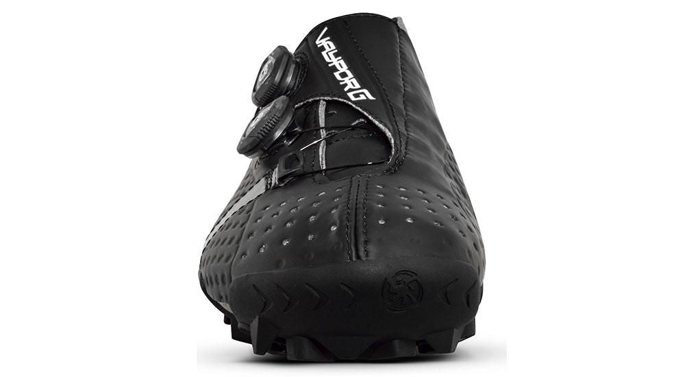 Bont Vaypor G Black/Black - Papanui Cycles