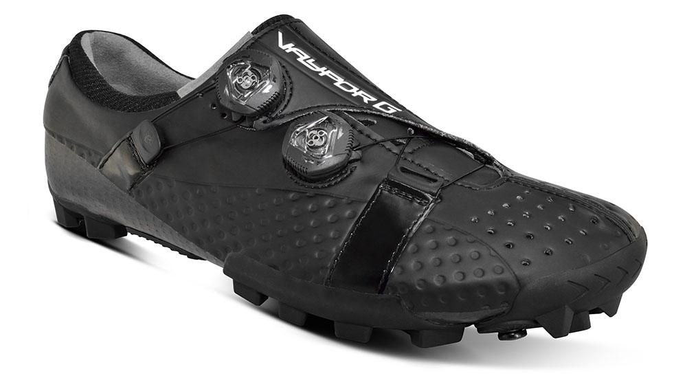 Bont Vaypor G Black/Black - Papanui Cycles