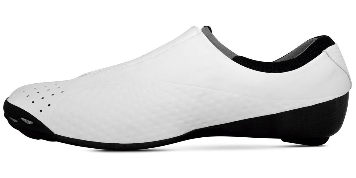 Bont Vaypor S White - Papanui Cycles