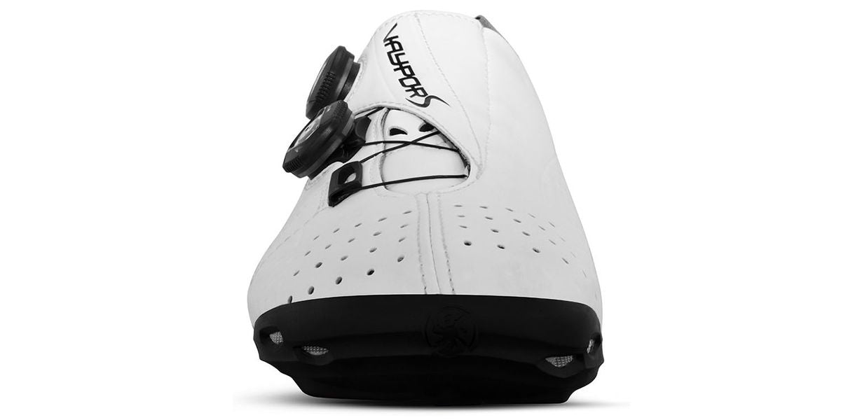 Bont Vaypor S White - Papanui Cycles