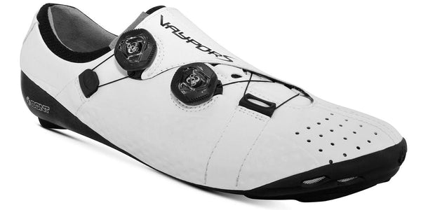 Bont Vaypor S White - Papanui Cycles